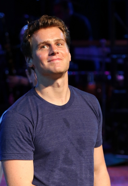 Photo Coverage: Glenn Close, Kevin Kline & More Take Bows in Public's PIRATES OF PENZANCE Gala  Image