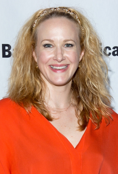 Photo Coverage: Public Theater's Star-Studded PIRATES OF PENZANCE Gala Arrivals Image