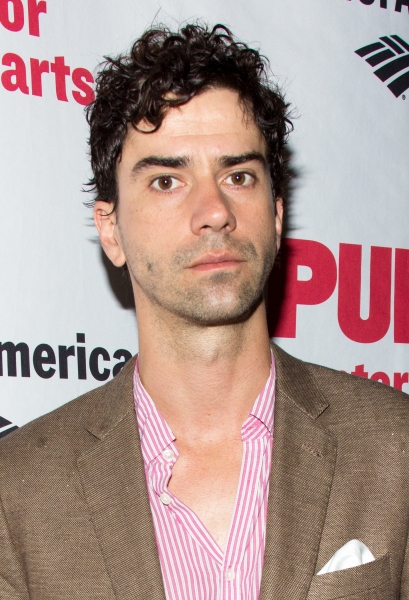 Photo Coverage: Public Theater's Star-Studded PIRATES OF PENZANCE Gala Arrivals Image