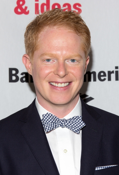 Jesse Tyler Ferguson Photo