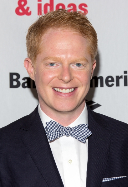 Photo Coverage: Public Theater's Star-Studded PIRATES OF PENZANCE Gala Arrivals Image