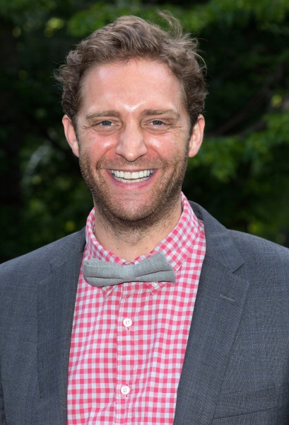 Photo Coverage: Public Theater's Star-Studded PIRATES OF PENZANCE Gala Arrivals Image
