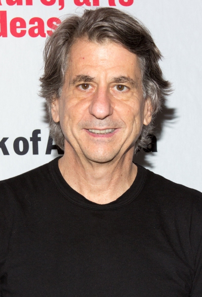 Photo Coverage: Public Theater's Star-Studded PIRATES OF PENZANCE Gala Arrivals Image