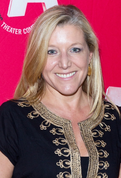 Photo Coverage: Inside Opening Night of Atlantic Theater Company's 3 KINDS OF EXILE Image