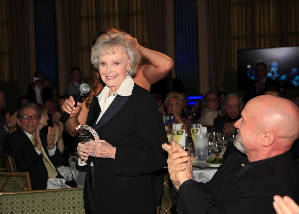 Photo Coverage: Inside Tommy Tune's Actors Fund Tony Awards Viewing Party Image