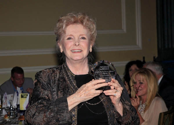 Photo Coverage: Inside Tommy Tune's Actors Fund Tony Awards Viewing Party Image