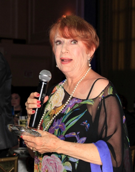 Photo Coverage: Inside Tommy Tune's Actors Fund Tony Awards Viewing Party Image