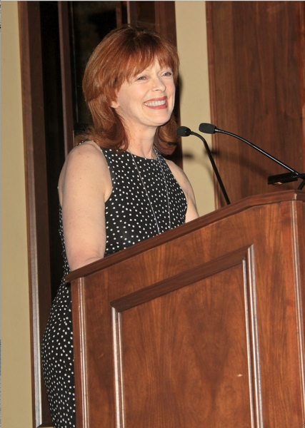 Frances Fisher Photo