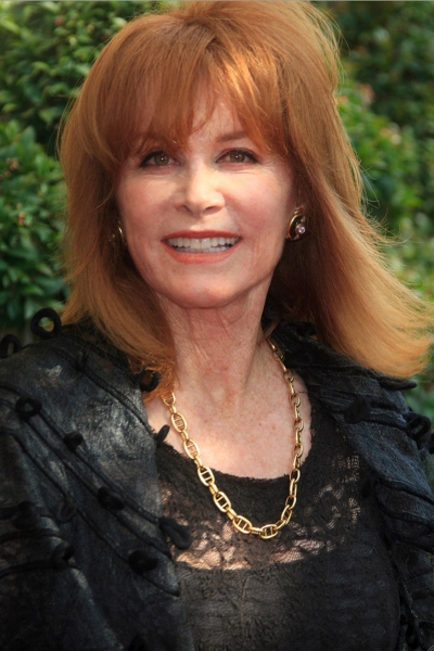 Stefanie Powers Photo