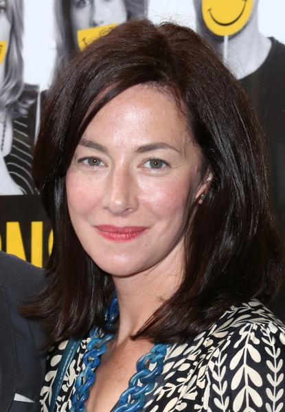 Photo Coverage: REASON TO BE HAPPY'S Opening Night Theatre Arrivals! Image