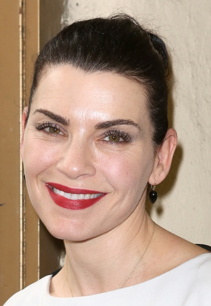 Photo Coverage: REASON TO BE HAPPY'S Opening Night Theatre Arrivals! Image