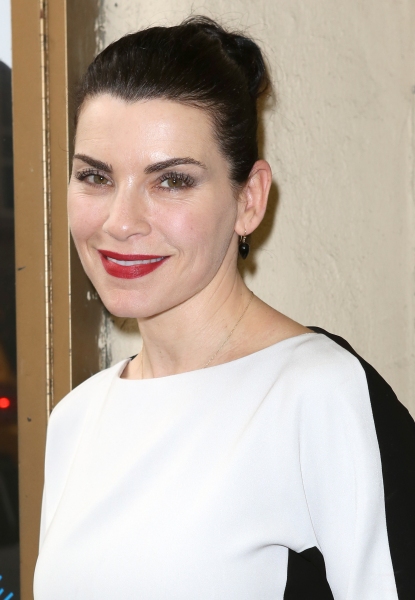 Photo Coverage: REASON TO BE HAPPY'S Opening Night Theatre Arrivals! Image