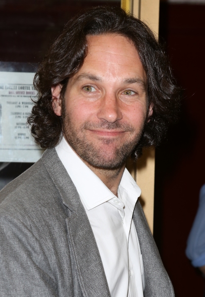 Photo Coverage: REASON TO BE HAPPY'S Opening Night Theatre Arrivals! Image