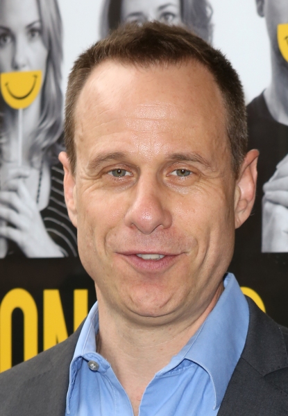 Photo Coverage: REASON TO BE HAPPY'S Opening Night Theatre Arrivals! Image