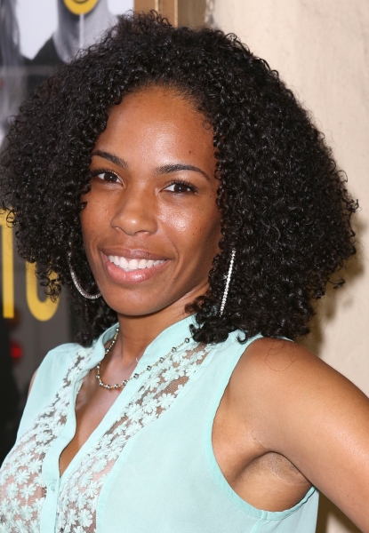 Photo Coverage: REASON TO BE HAPPY'S Opening Night Theatre Arrivals! Image