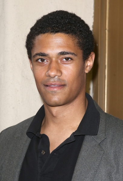 Photo Coverage: REASON TO BE HAPPY'S Opening Night Theatre Arrivals! Image