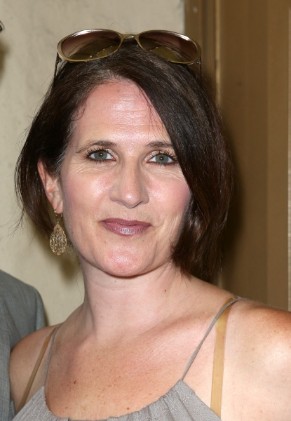 Photo Coverage: REASON TO BE HAPPY'S Opening Night Theatre Arrivals! Image