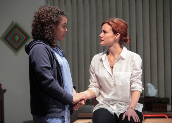 Photo Flash: First Look at LCT3's A KID LIKE JAKE Image