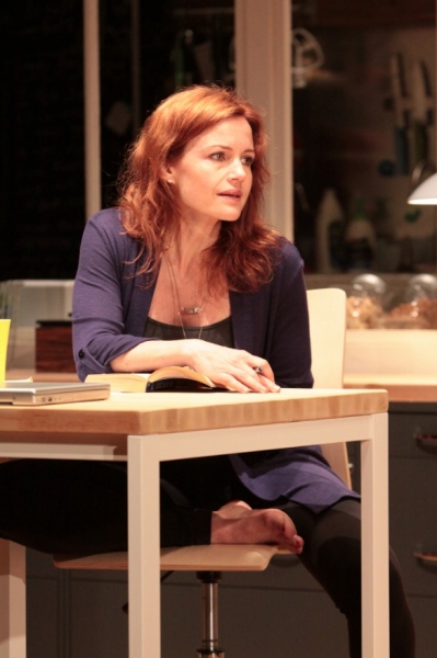 Photo Flash: First Look at LCT3's A KID LIKE JAKE Image