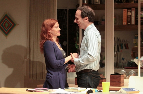 Photo Flash: First Look at LCT3's A KID LIKE JAKE Image