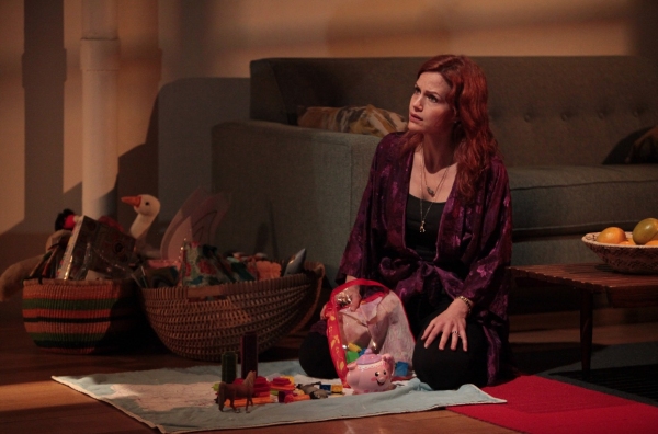 Photo Flash: First Look at LCT3's A KID LIKE JAKE Image