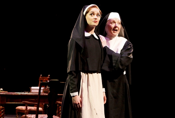 Photo Flash: First Look at Lisa O'Hare, David Andrew Macdonald and More in NSMT's THE SOUND OF MUSIC Image