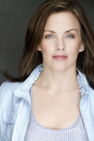 Photo Flash: Alice Ripley, Kendra Kassebaum, Keaton Whittaker and More Announced in CARRIE: THE MUSICAL Image