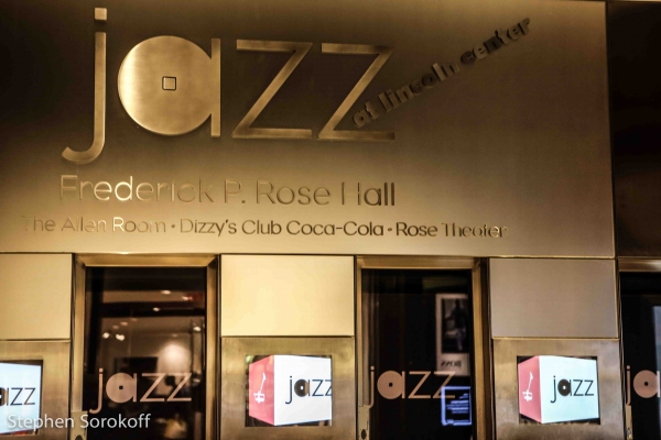 Photo Coverage: Michael Feinstein Brings SWINGING WITH THE BIG BANDS to Jazz At Lincoln Center Image