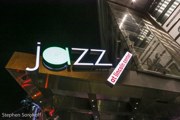 Photo Coverage: Michael Feinstein Brings SWINGING WITH THE BIG BANDS to Jazz At Lincoln Center Image