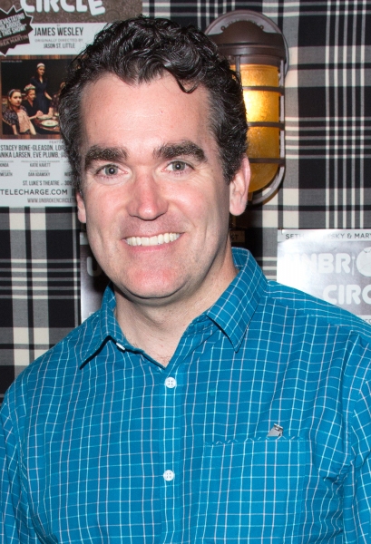 Photo Coverage: Inside UNBROKEN CIRCLE's Transfer Party! Image