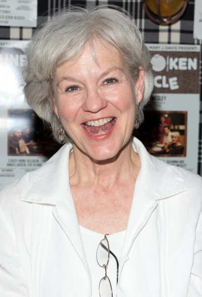 Photo Coverage: Inside UNBROKEN CIRCLE's Transfer Party! Image