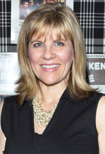 Photo Coverage: Inside UNBROKEN CIRCLE's Transfer Party! Image
