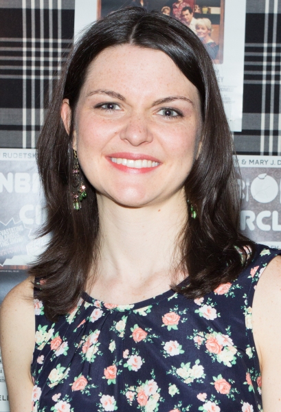 Photo Coverage: Inside UNBROKEN CIRCLE's Transfer Party! Image