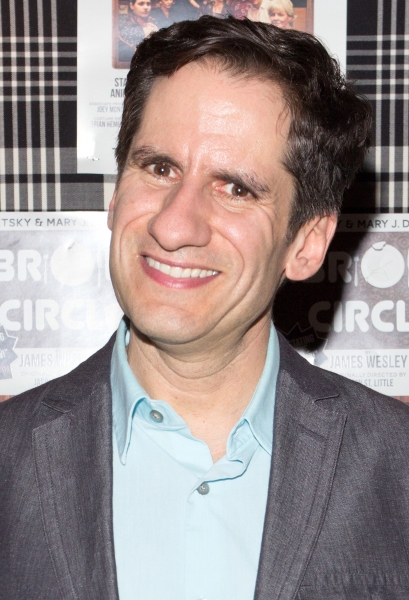 Photo Coverage: Inside UNBROKEN CIRCLE's Transfer Party! Image