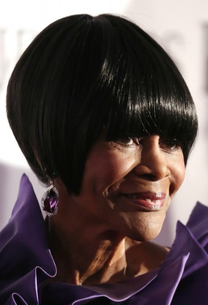 Photo Coverage: Tony's Red Carpet Special- The Best Hair, Makeup & Bling- Part 1! Image