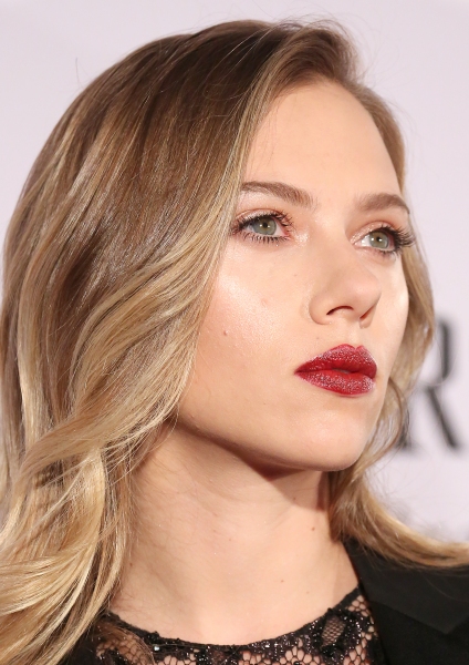 Photo Coverage: Tony's Red Carpet Special- The Best Hair, Makeup & Bling- Part 1! Image