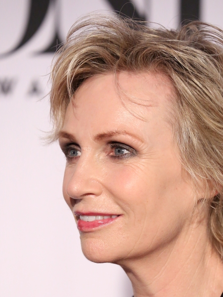 Photo Coverage: Tony's Red Carpet Special- The Best Hair, Makeup & Bling- Part 1! Image