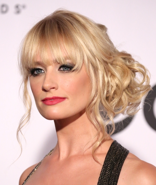 Photo Coverage: Tony's Red Carpet Special- The Best Hair, Makeup & Bling- Part 1! Image