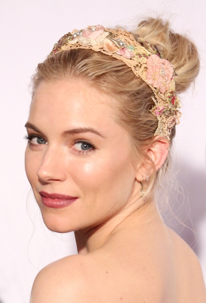 Photo Coverage: Tony's Red Carpet Special- The Best Hair, Makeup & Bling- Part 1! Image
