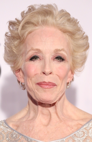 Photo Coverage: Tony's Red Carpet Special- The Best Hair, Makeup & Bling- Part 1! Image