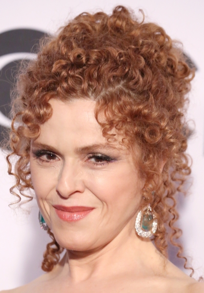 Photo Coverage: Tony's Red Carpet Special- The Best Hair, Makeup & Bling- Part 1! Image