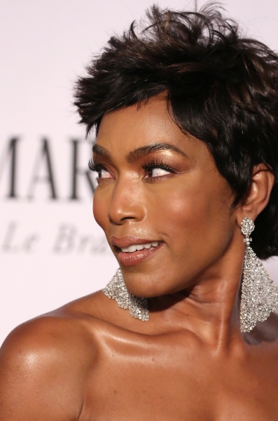 Photo Coverage: Tony's Red Carpet Special- The Best Hair, Makeup & Bling- Part 1! Image