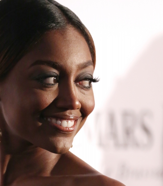Photo Coverage: Tony's Red Carpet Special- The Best Hair, Makeup & Bling- Part 1! Image