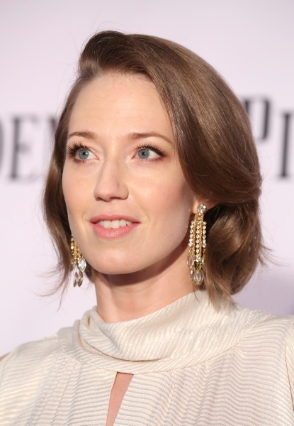 Photo Coverage: Tony's Red Carpet Special- The Best Hair, Makeup & Bling- Part 1! Image