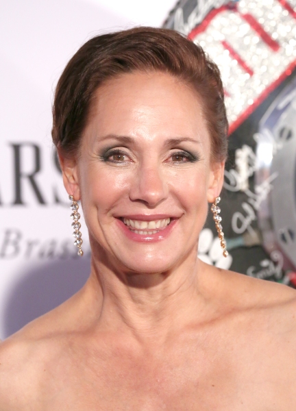 Photo Coverage: Tony's Red Carpet Special- The Best Hair, Makeup & Bling- Part 1! Image