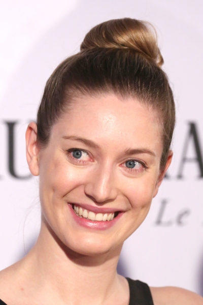 Photo Coverage: Tony's Red Carpet Special- The Best Hair, Makeup & Bling- Part 1! Image