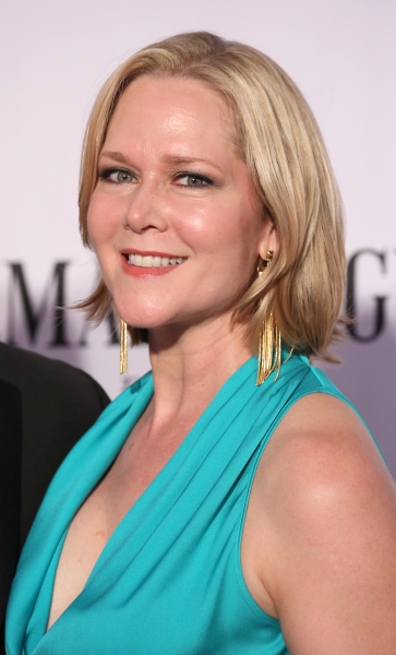 Photo Coverage: Tony's Red Carpet Special- The Best Hair, Makeup & Bling- Part 1! Image