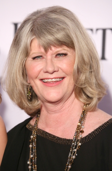 Photo Coverage: Tony's Red Carpet Special- The Best Hair, Makeup & Bling- Part 1! Image