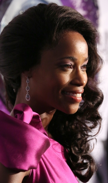 Photo Coverage: Tony's Red Carpet Special- The Best Hair, Makeup & Bling- Part 1! Image
