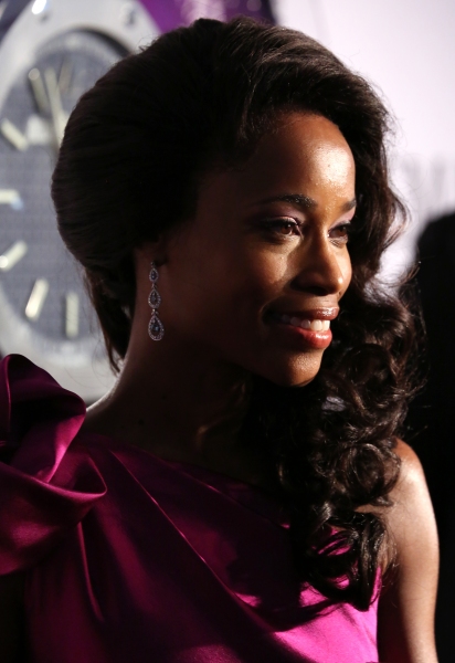 Photo Coverage: Tony's Red Carpet Special- The Best Hair, Makeup & Bling- Part 1! Image